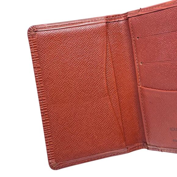 Louis Vuitton Brown Wallet - Picture 7 of 10